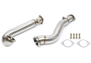 TA-Technix Downpipe BMW 5-Serie