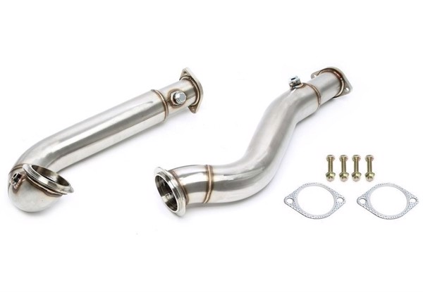 TA-Technix Downpipe BMW 5-Serie