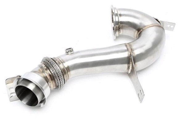 TA-Technix Downpipe Mercedes GLE