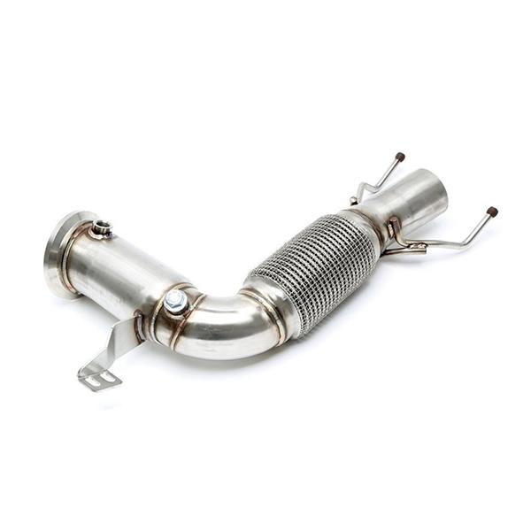 TA-Technix Downpipe till BMW 2-Serie
