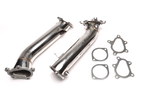 TA-Technix Downpipe till Nissan Skyline GT-R