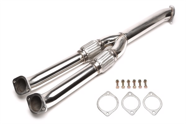 TA-Technix Downpipe till Nissan Skyline GT-R