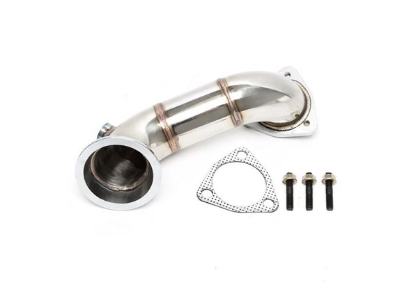 TA-Technix Downpipe Opel Zafira