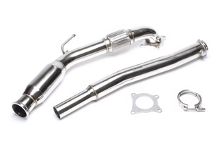 TA-Technix Downpipe till VW Golf 6