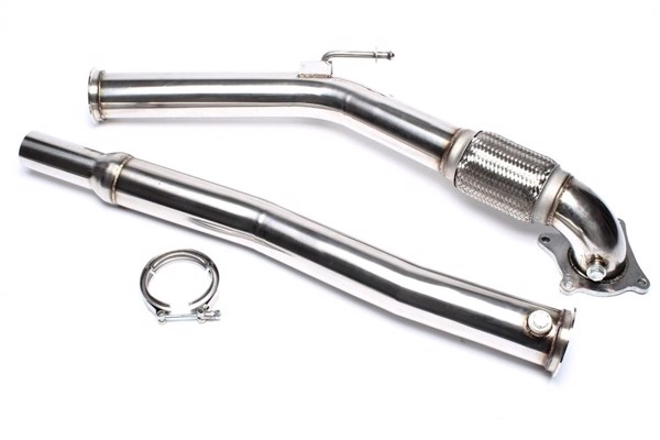 TA-Technix Downpipe till VW Golf 5 