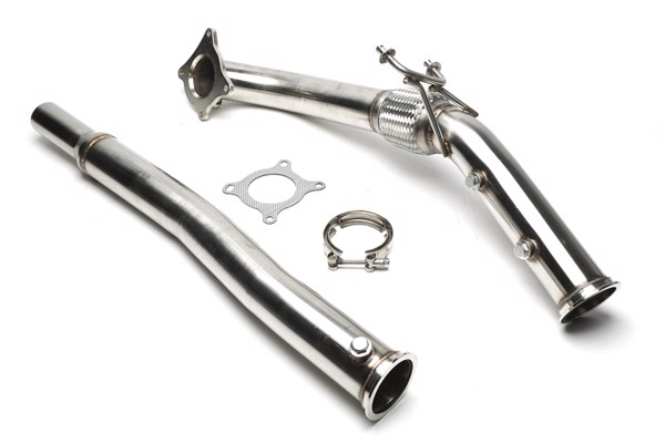 TA-Technix Downpipe till Audi TTS 8J