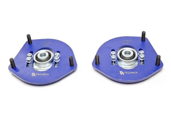 TA-Technix Camberjusteringsplater till Fiat Cinquecento