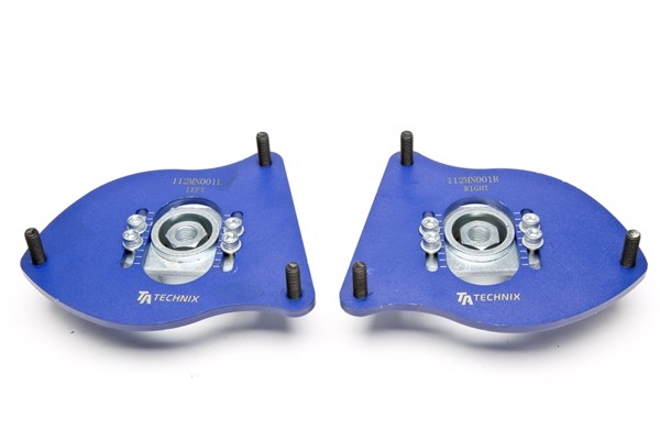 TA-Technix Camberjusteringsplater till Mini R50, R52, R53