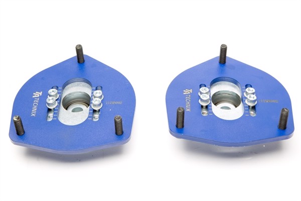 TA-Technix Camberjusteringsplater till Mini Countryman R60