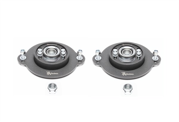 TA-Technix Camberjusteringsplater till VW Scirocco I+II