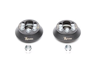 TA-Technix Camberjusteringsplater till VW Lupo (6X, 6E)