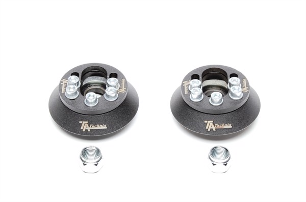 TA-Technix Camberjusteringsplater till VW Lupo (6X, 6E)