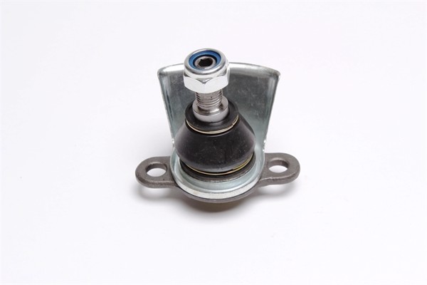 TA-Technix Spindelled till Ford Galaxy