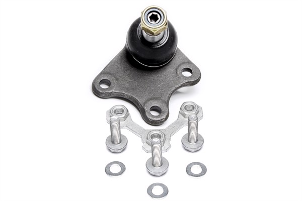TA-Technix Spindelled till VW Fox