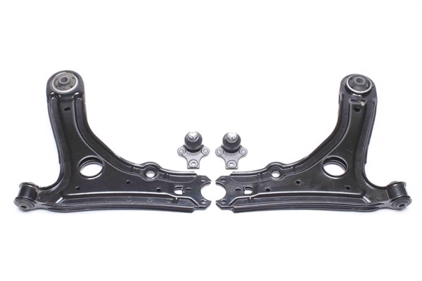 TA-Technix Lilla Länkarmssats till VW Caddy II