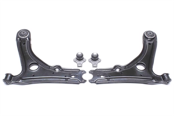 TA-Technix Lilla Länkarmssats till VW Vento