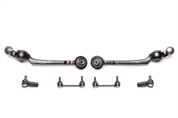 TA-Technix Stort Länkarmsats till Audi A6 C4