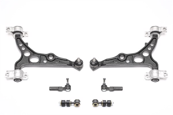 TA-Technix Stort Länkarmsats till Fiat Bravo