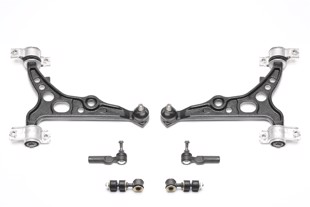 TA-Technix Stort Länkarmsats till Lancia Dedra