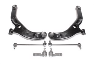 TA-Technix Stort Länkarmsats till Mazda Premacy