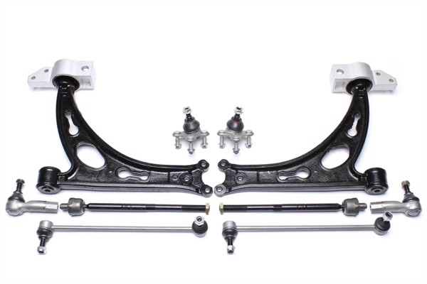 TA-Technix Stort Länkarmsats till VW Caddy III