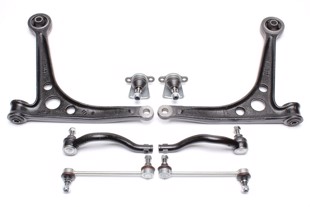 TA-Technix Stort Länkarmsats till Seat Alhambra