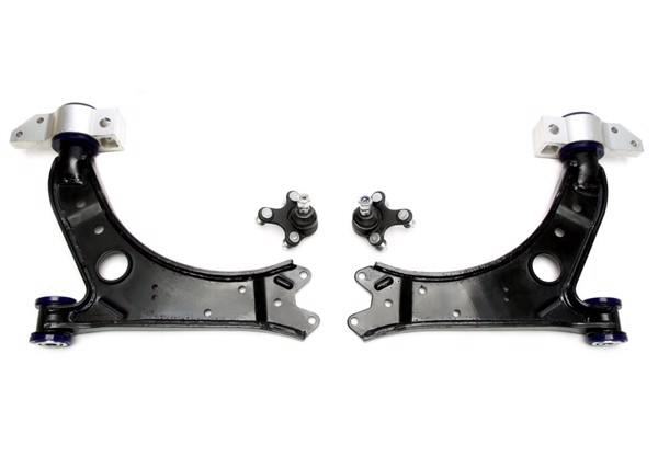 TA-Technix Länkarmssats inkl. PU bussningar till Seat Leon 1P