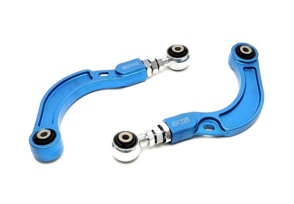 TA-Technix Camber Justering Audi A6