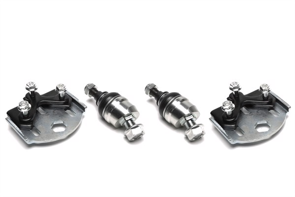 TA-Technix Camber Justering till Seat Toledo 1M