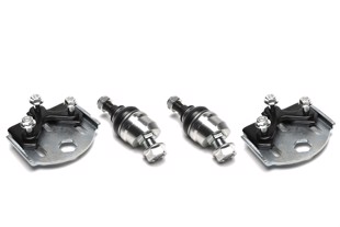 TA-Technix Camber Justering till Skoda Octavia 1U 