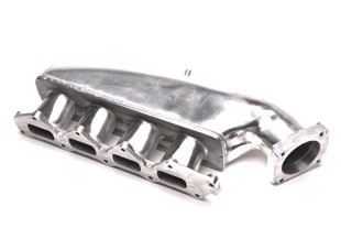 TA-Technix Insugningsrör till Mitsubishi Lancer EVO II