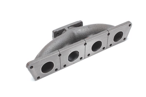 TA-Technix Turbogrenrör i gjutstål till Audi A3 8L