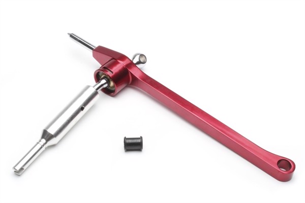 TA-Technix Short Shifter till BMW 3-Serie E46