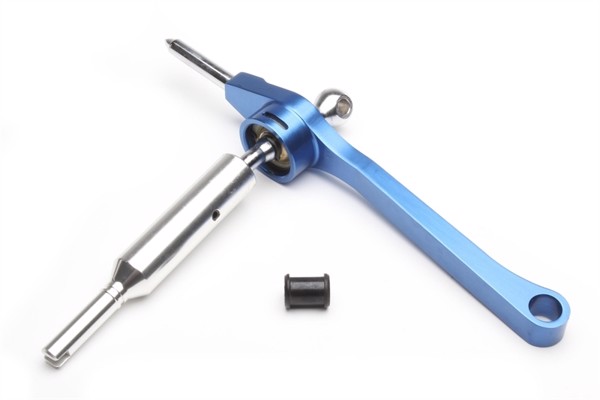 TA-Technix Short Shifter till BMW 3-Serie E46