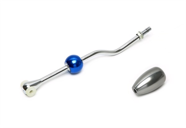 TA-Technix Short Shifter till Peugeot 206