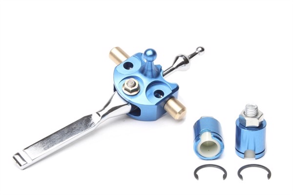 TA-Technix Short Shifter till Porsche Boxter