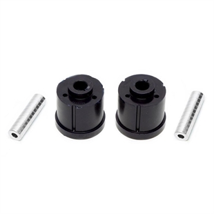 TA-Technix Polybussning VW Lupo