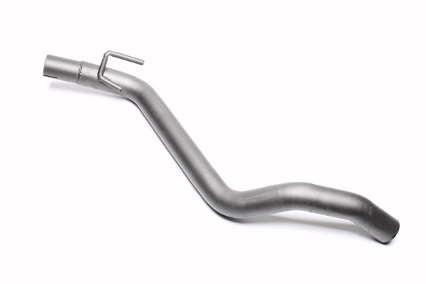 TA-Technix Bakre Lydpotte rør till VW Golf 3