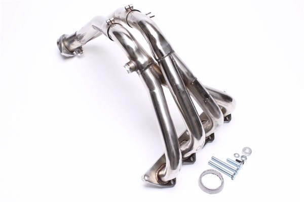 TA-Technix Avgasgrenrör till Opel Corsa B