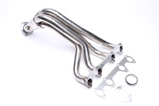 TA-Technix Avgasgrenrör till VW Golf 1