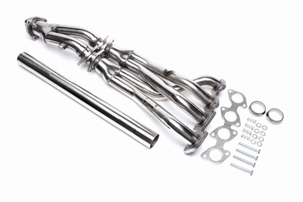 TA-Technix Avgasgrenrör till VW Jetta III