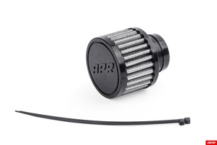 APR Carbon Fiber Intake SAI Breather Filter