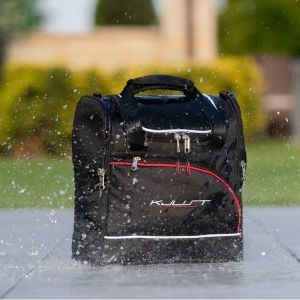 Kjust vattentät väska