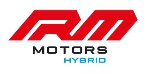 RM-Motors Hybrid