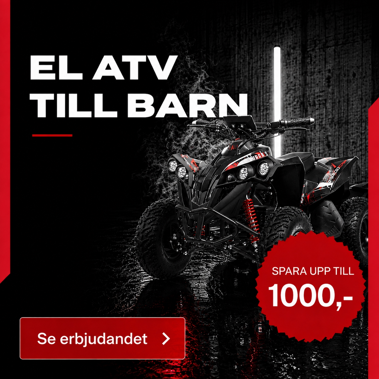 atv erbjudande