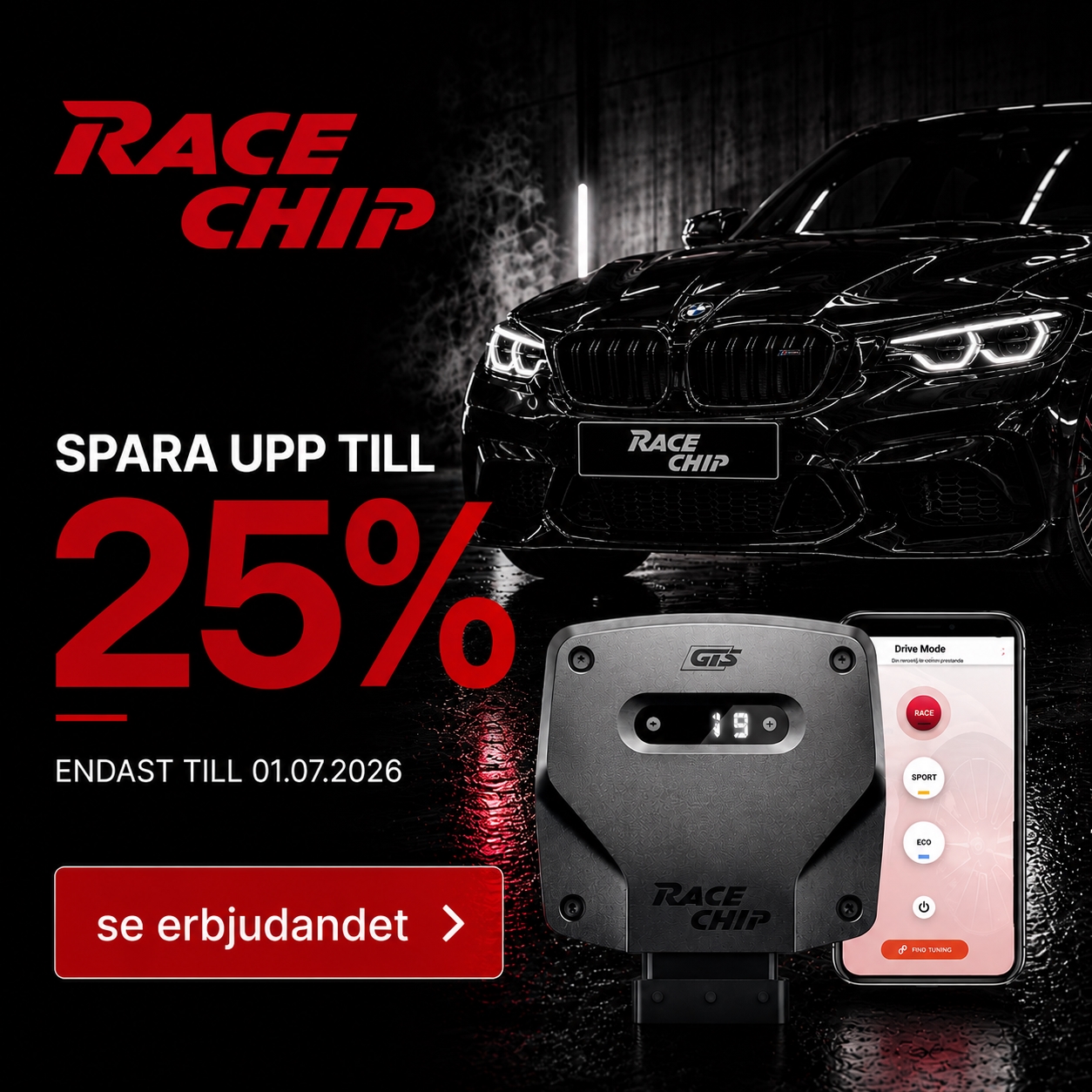 Racechip