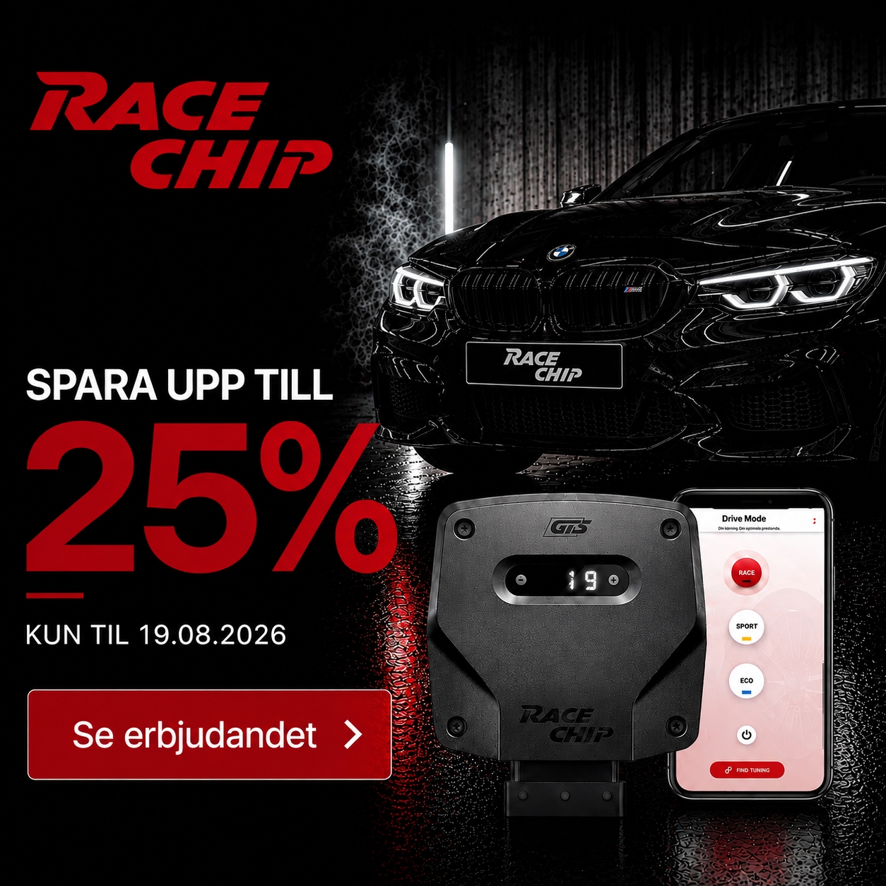 Racechip