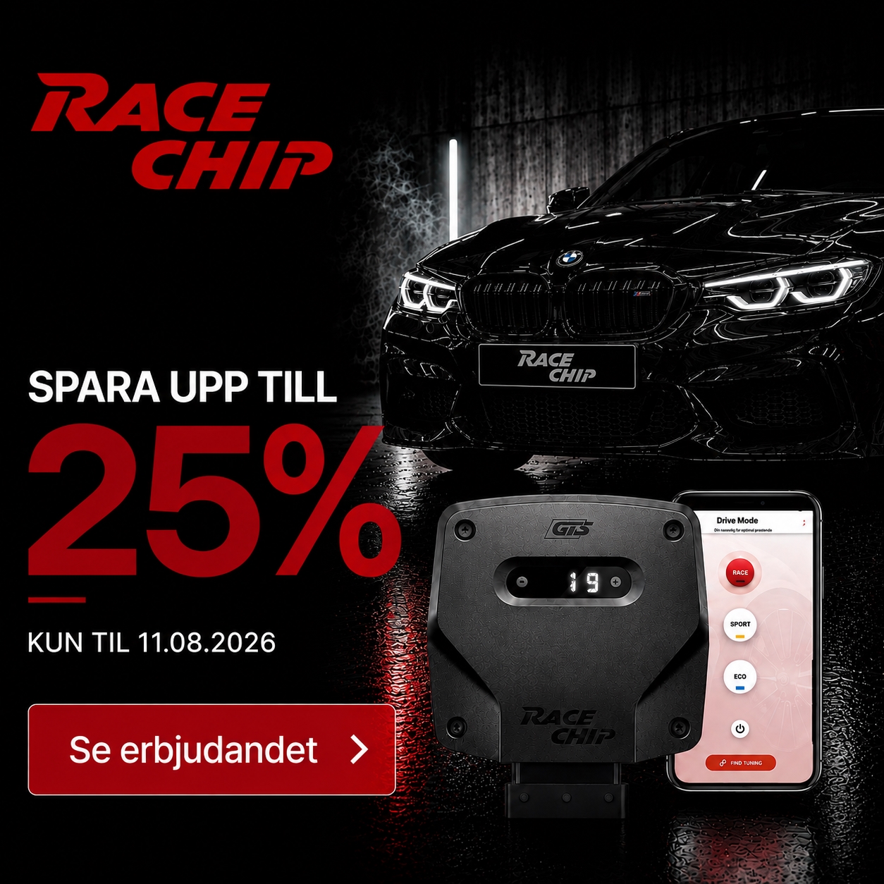 Racechip