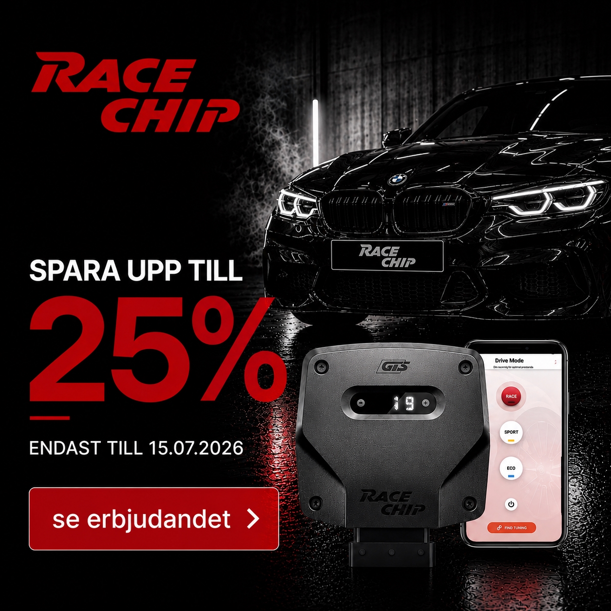 Racechip