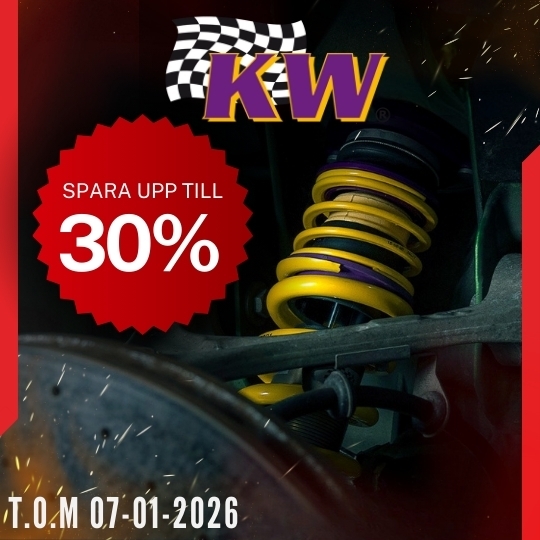 jubileumserbjudande KW